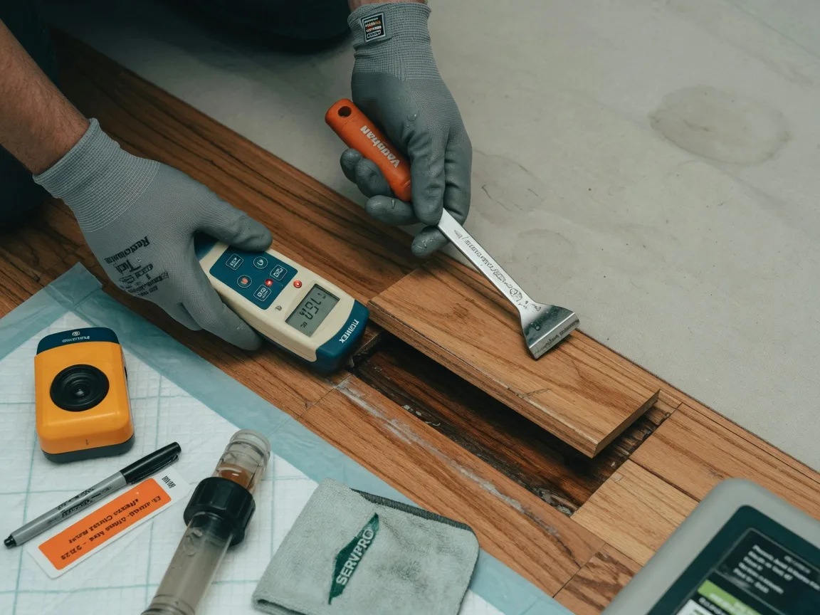 Why choose Water Damage Restoration in Oakville, IA